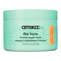 Amika The Kure Intense Bond Repair Hair Mask