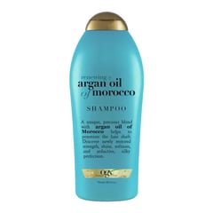 OGX Beauty Renewing + Argan Oil of Morocco Shampoo