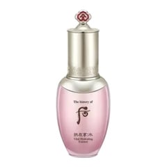 The History of Whoo Gongjinhyang Soo Vital Hydrating Essence