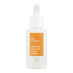 Etos Q10 Energy Tanning Healthy Glow Serum