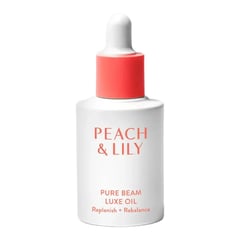 Peach & Lily Pure Beam Luxe Oil