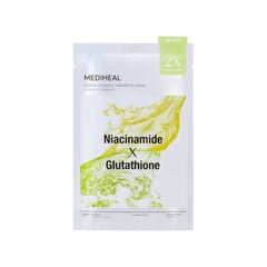 Mediheal Derma Synergy Wrapping Mask Blemish Glow