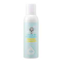 Village 11 Factory Calming Bio Marshmallow Mousse Cleanser