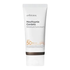 All Natural Houttuynia Cordata Moisture Sun Cream SPF 50+