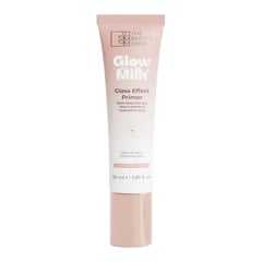The Beauty Crop Glow Milk Glass Effect Primer