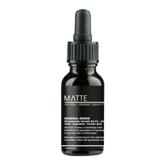 Matte Beauty Niacinamide Vitamin B3 6% + Argireline + Matrixyl 3000
