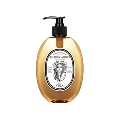 VUCA شامبو العناية بتساقط الشعر Classic Deep Perfume Golden Repair [Cotton Musk]
