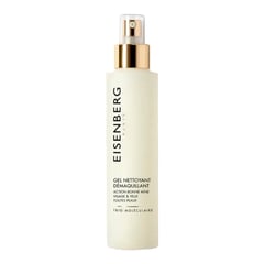 Eisenberg Paris جل منظف ومزيل للمكياج