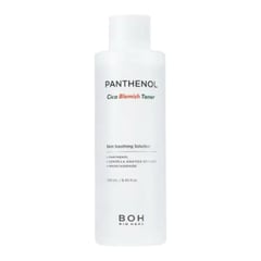 BOH Bio Heal Panthenol Cica Blemish Toner