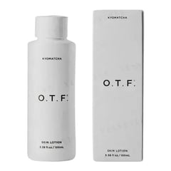 OTF Skin Lotion