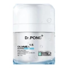 Dr. Pong Calmmea 1.5 Soothing Gel Cream