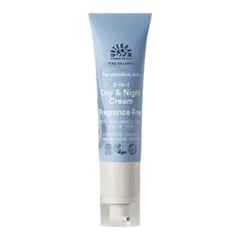 Urtekram 2-In-1 Day & Night Cream Fragrance Free
