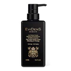 Evidens De Beauté The Perfect Body Cream Slimming & Firming