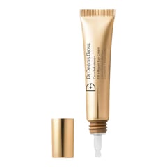 Dr. Dennis Gross Skincare DermInfusions Fill + Repair Eye Cream