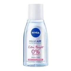 Nivea Micellair Skin Breathe Extra Bright 0% Alcohol