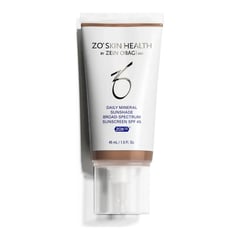 ZO Skin Health Daily Mineral Sunshade Broad-Spectrum Sunscreen  SPF 45