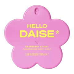 Daise Beauty Hello Daise Fragrance Body Mist