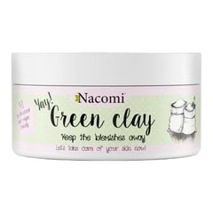 Nacomi Green Clay