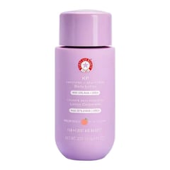 First Aid Beauty KP Smoothing + Brightening Body Lotion