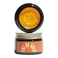 Urb Apothecary Pot Of Gold Regenerative Face Balm