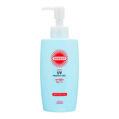 Kosé SUNCUT Aqualy UV Protect Gel SPF 50+ PA++++