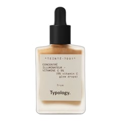 Typology T31 - Glow Drops 5% Vitamin C + Aloe Vera