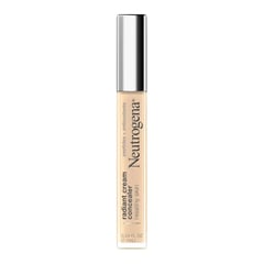 Neutrogena Healthy Skin Radiant Cream Concealer