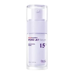 Dr.G Red Blemish Bakuchiol Pore-Jet Serum
