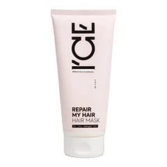 Natura Siberica Ice Professional Repair My Hair Mask