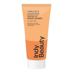 Indy Beauty アルブチン&リコリス グロウアップ モイスチャライザー