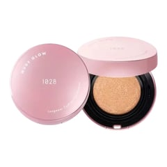 1028 Nude Glow Longwear Cushion Foundation SPF 50+