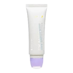 Somethinc SOS Bakuchiol Electrolyte Rich Moisturizer Silk Creme