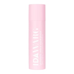 IDA WARG Beauty Ultimate Hold Hairspray