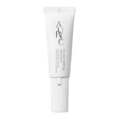 Auric Cosmetics Plush Ritual Recovery Ceramide Lip Treatment