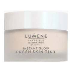 Lumene Invisible Illumination Instant Glow Fresh Skin Tint