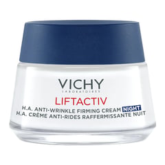 Vichy H.A. Anti-Wrinkle Night Firming Cream