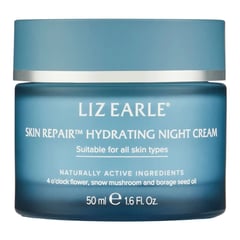 Liz Earle Skin Repair Hydrating Night Cream