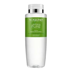 Yoskine Japan Pure Rice Multi-Action Micellar Water