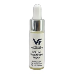 Farmacia Villafuerte Serum Hidrafirm Max9
