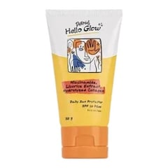 Dermies Youth Protector Hello Glow Daily Sun Protector SPF 30