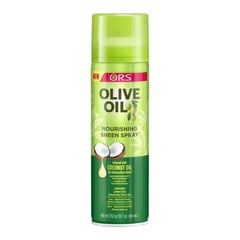 ORS Hair Care Nourishing Oil Sheen Spray