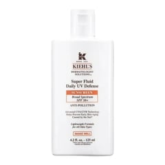 Kiehl's Super Fluid Daily UV Defense Sunscreen SPF 50+