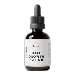 Ominira Naturals Hair Growth Potion