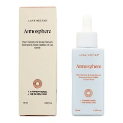 Luna Nectar Atmosphere Hair Density & Scalp Serum