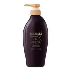 Shiseido Tsubaki Premium Ex Hair Fall Care & Repair Conditioner