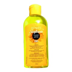 Bonita Sunflower Collagen Firming Body Oil