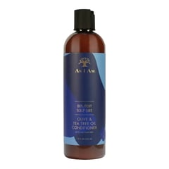 As I Am Dry + Itchy Scalp Care Dandruff Conditioner