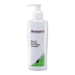 Medinova - Hiruscar Anti Acne Pore Purifying Cleanser