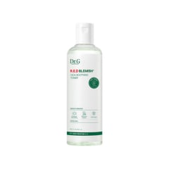 Dr.G Red Blemish Cica Soothing Toner