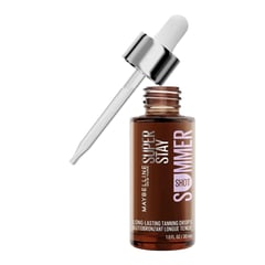 Maybelline Super Stay Summer Shot Long-Lasting Tanning Drops